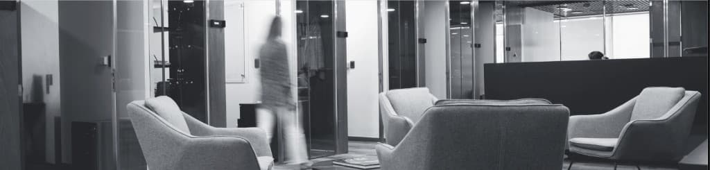 Oficinas del estudio jurídico